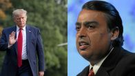 Mukesh And Nita Ambani To Attend Donald Trump's Presidential Inauguration On January 20