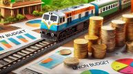 Union Budget 2025: When And Why India’s 92-Year-Old Railway Budget Got Merged With The General Budget?