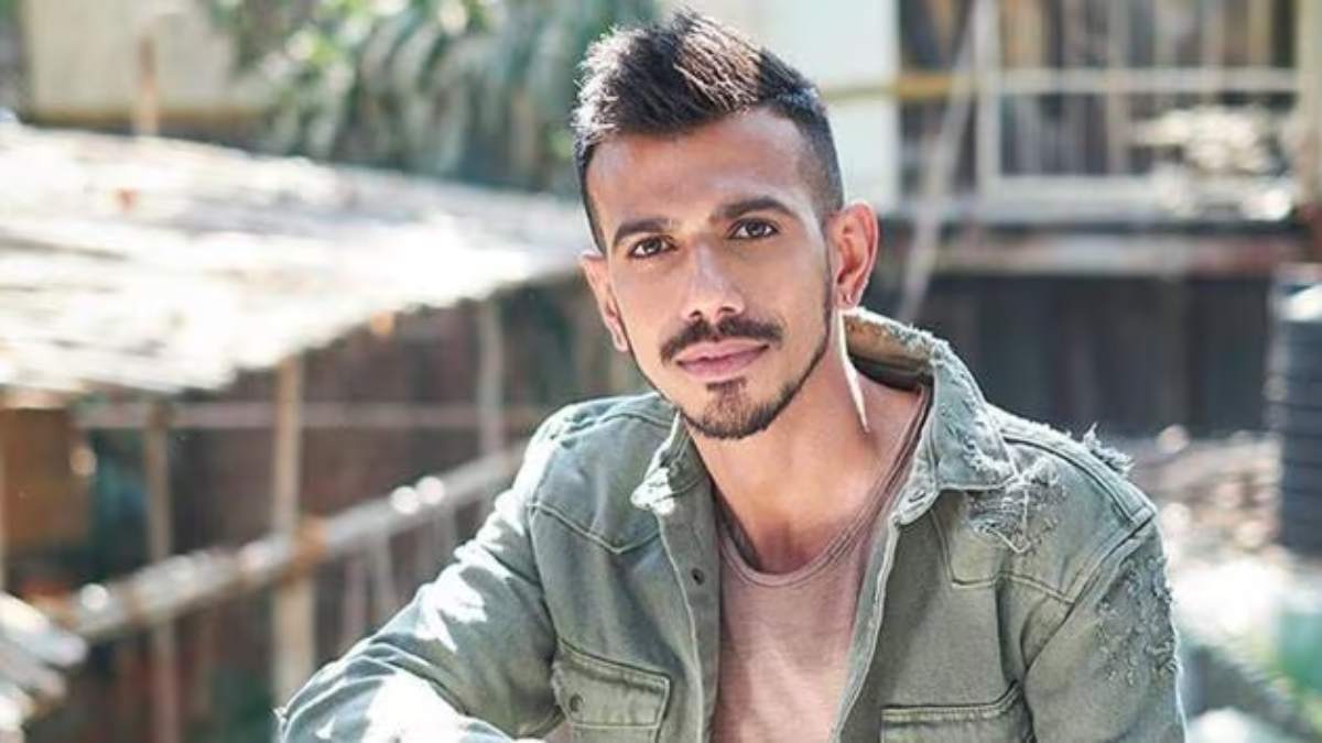 Yuzvendra Chahal Net Worth: From Lavish Cars To Luxurious Living | Take A Look News24 -