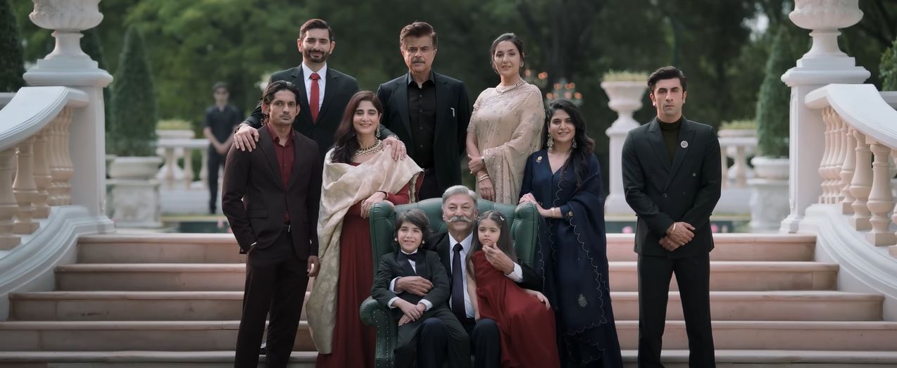 Movies that were shot in Pataudi Palace-1-2