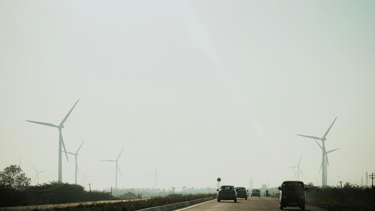 Bhopal, Madhya Pradesh Weather Update Today: Temperature, AQI, IMD Forecast For Next 7 Days