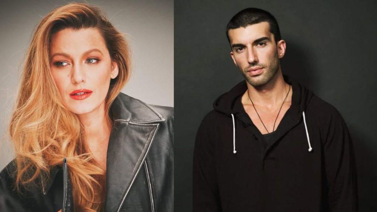 Blake Lively sues Justin Baldoni again