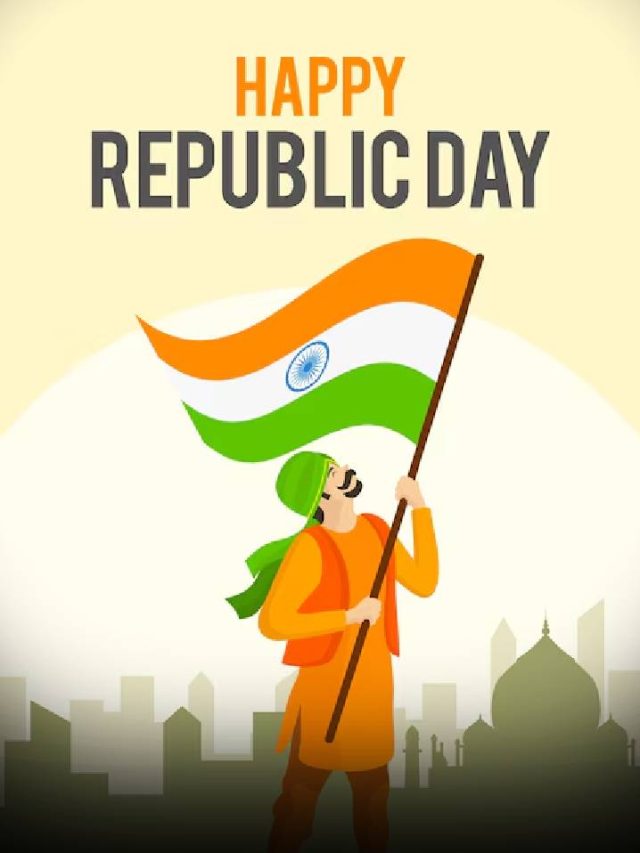 Celebrating Republic Day: A Glimpse Into India’s Rich Heritage