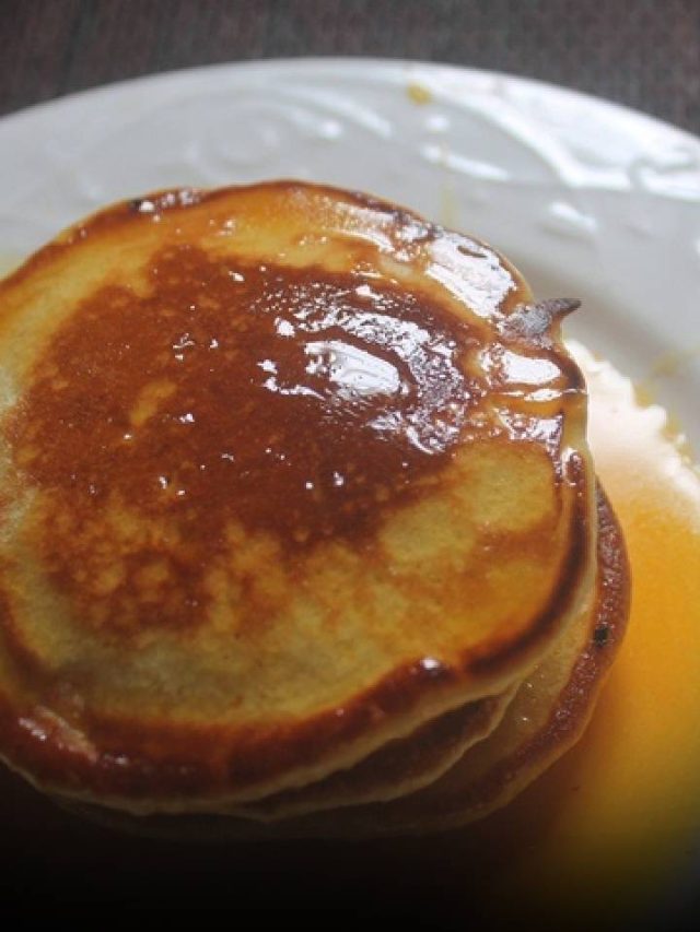 Zesty Orange Drop Scones Recipe: A Sweet And Citrusy Delight