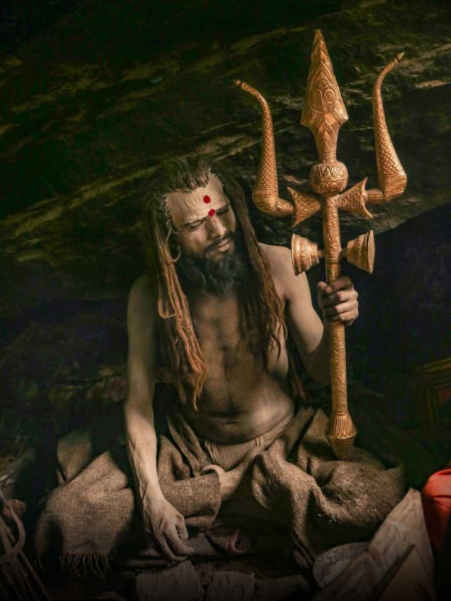 The Dark Secrets Of Aghori: 6 Disturbing Practices Unveiled