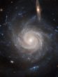 barred spiral ugc 678