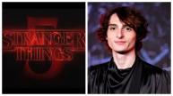 Stranger Things 5 Shoot Comes To End: Finn Woldhard Shared Behind The Scenes Secrets From Final Scenes