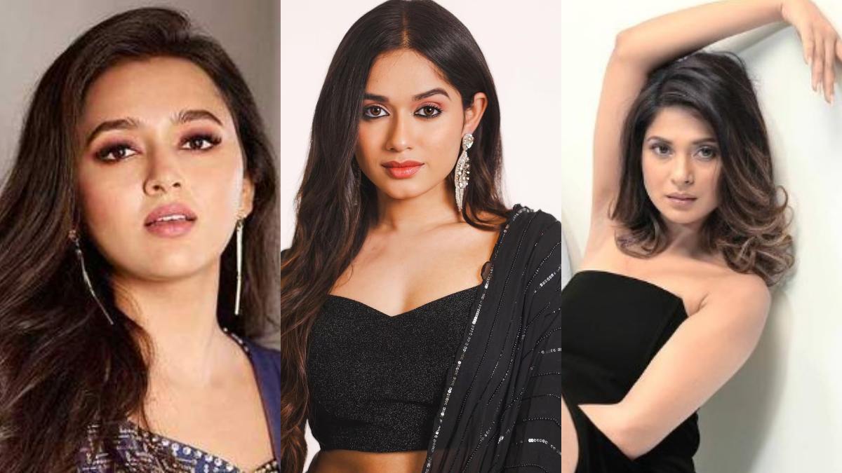 Top 7 Highest-Paid TV Actresses In India, Check Who’s Leading The Pack?