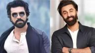 Ranbir Kapoor And Ram Charan To Unite On Screen For The First Time? Here's What We Know!