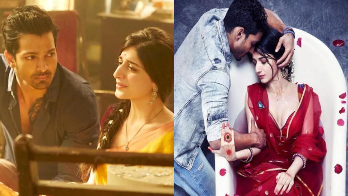 Sanam Teri Kasam Re-Releases In Theaters: Here's When You Can Experience The Magic Of Love On Big Screen!