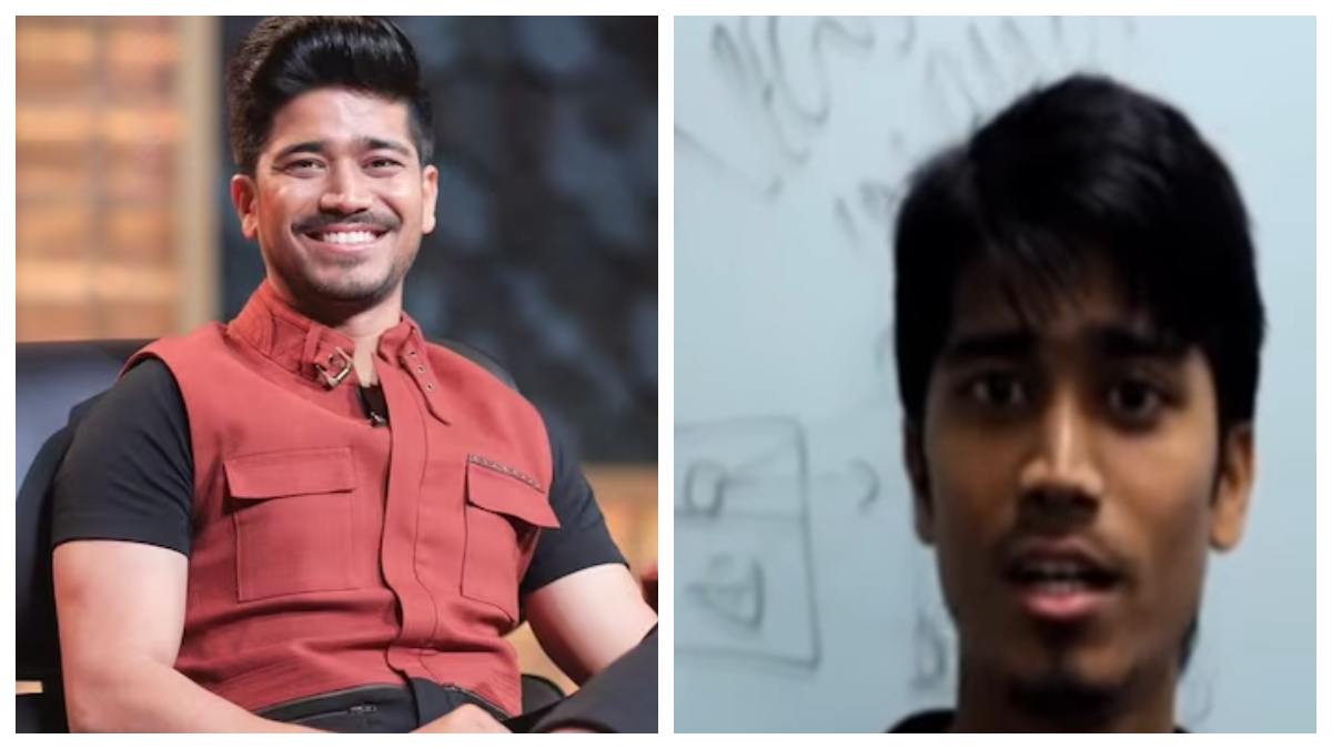 Azhar Iqubal Azhar Iqubal