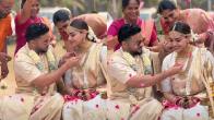 Raftaar Gets Married Once Again, Ties Knot With Manraj Jawanda– First Wedding Pictures Out!