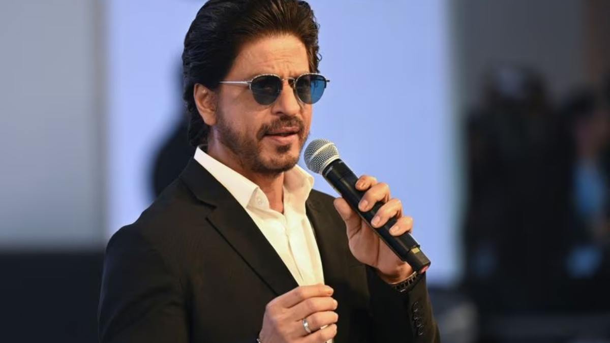 Shah Rukh Khan Reveals Details About His Upcoming Move King, Here's What Fans Can Expect!