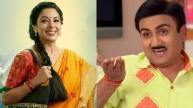 TOP 10 TV Characters Of This Week: Anupamaa Misses The Top Spot, Find Out Who's Leading The Race!