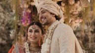 Darshan Raval marries his girlfriend