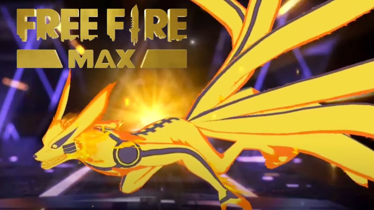 Garena Free Fire MAX Redeem Codes Today January 20, 2025: Nine Tails Skywing, M4A1 Naruto Theme Weapon, Headwear And...