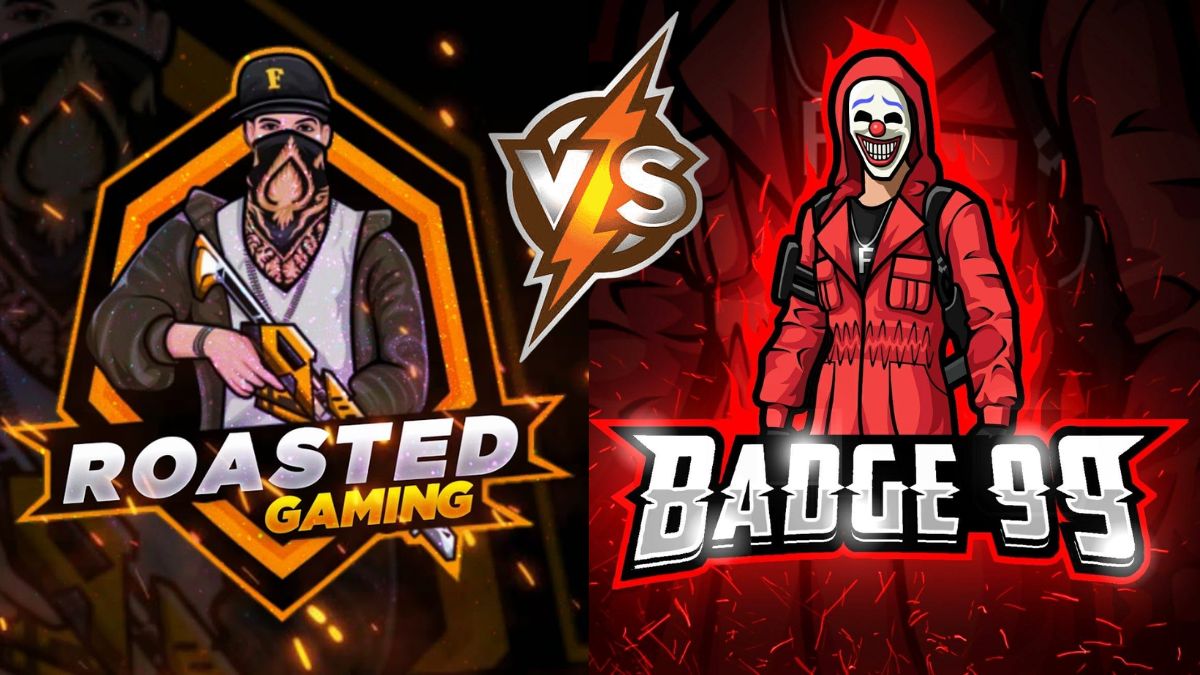 free-fire-max-_88583c Garena Free Fire MAX, Roasted Gaming YT Vs Badge 99: Wins, KDA, MPV, Level – Who Has Better Stats In Clash Squad Mode?