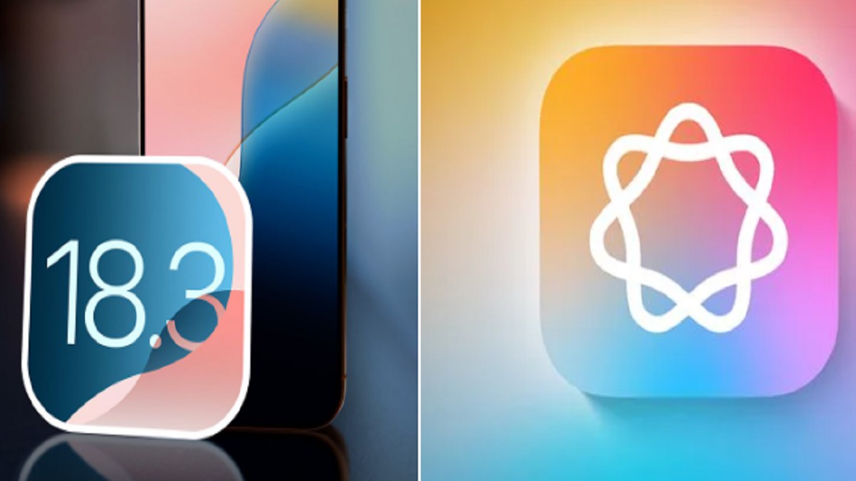 ios 18.3 new Update ios 18.3 new Update