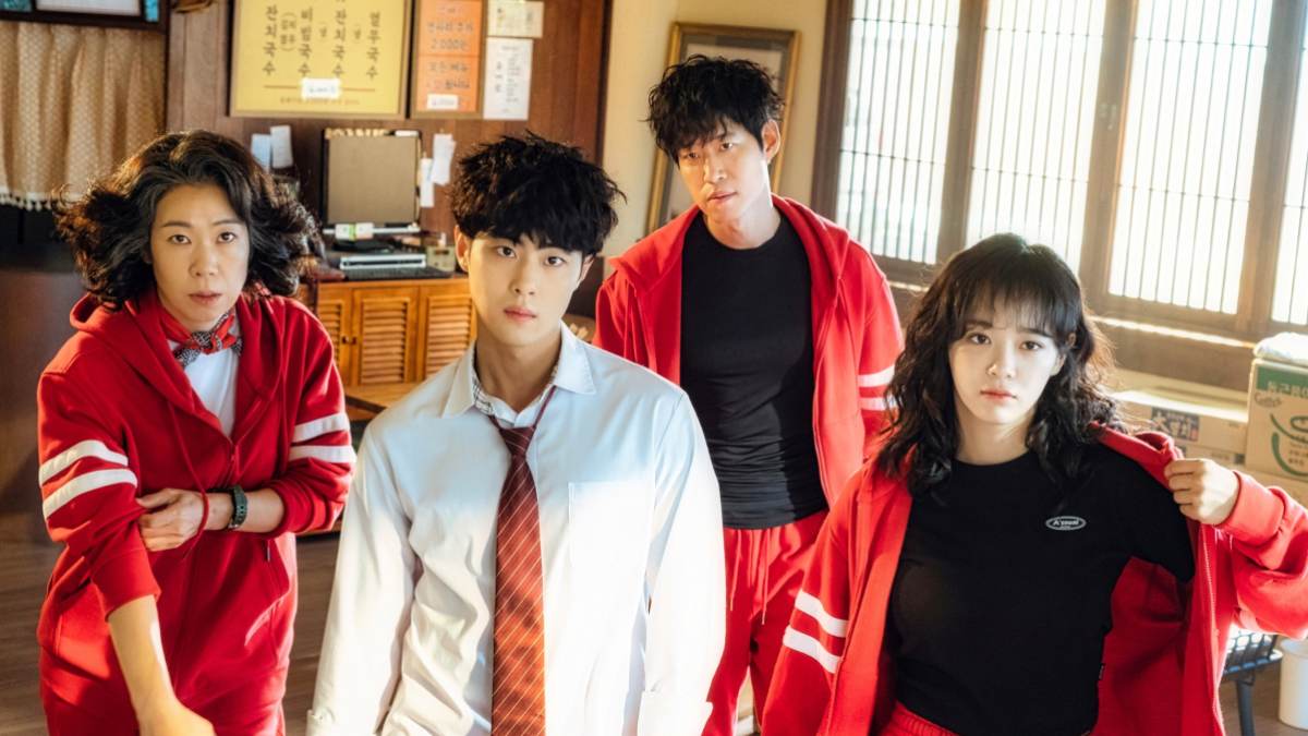 k-drama (6) -1-2-3-4-5-6-7