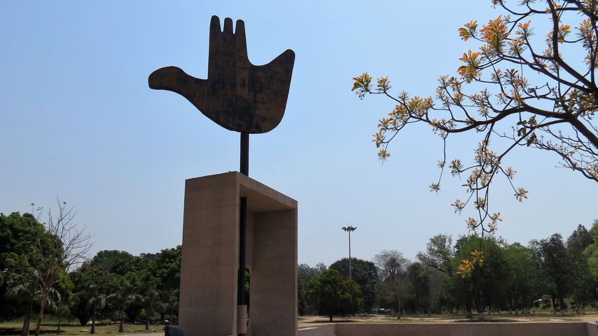 Chandigarh Weather Update Today: Temperature, AQI Warning, IMD Forecast For Next 7 Days