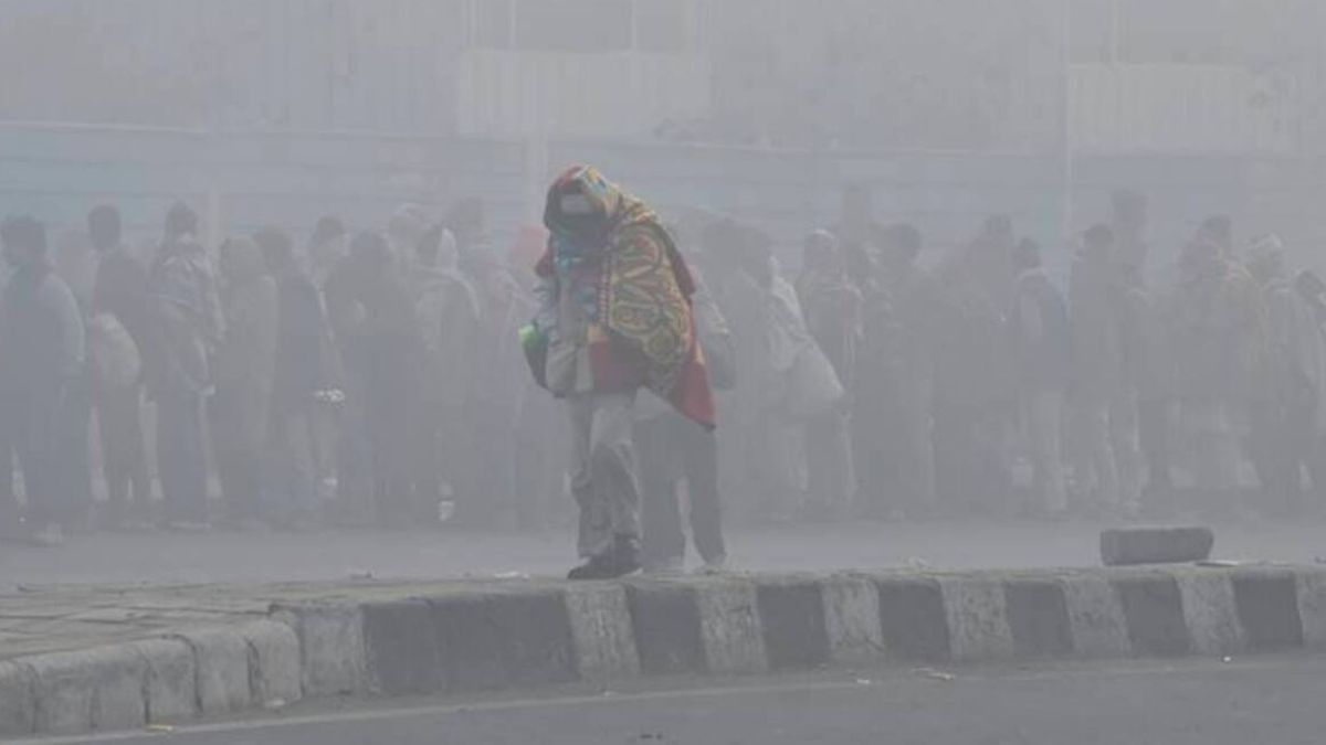 Patna, Bihar Weather Update Today: Temperature, AQI Warning, IMD Forecast For Next 7 Days