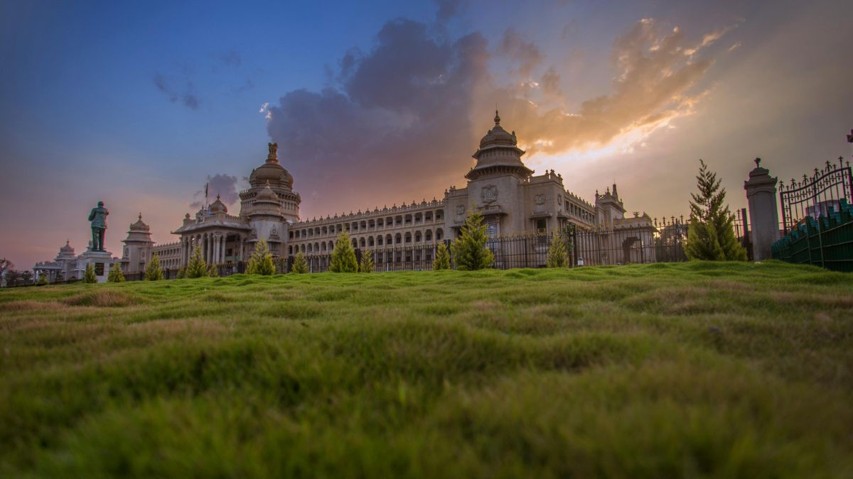 Bengaluru, Karnataka Weather Update Today: Temperature, AQI Warning, IMD Forecast For Next 7 Days