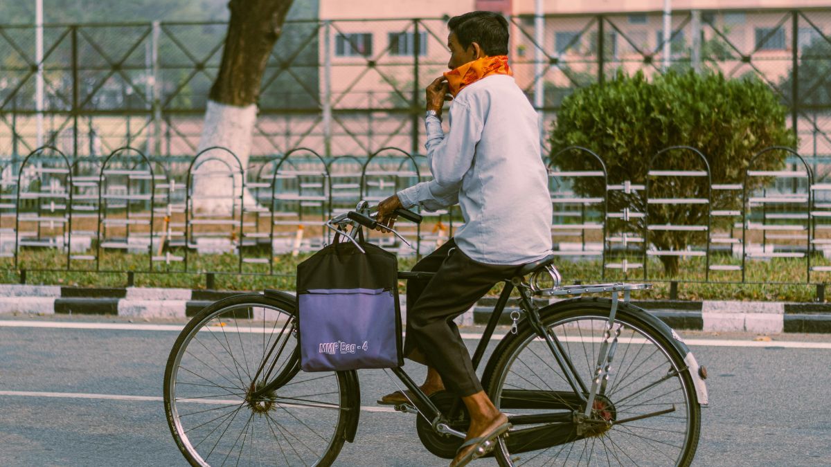 Guwahati, Assam Weather Update Today: Temperature, AQI Warning, IMD Forecast For Next 7 Days