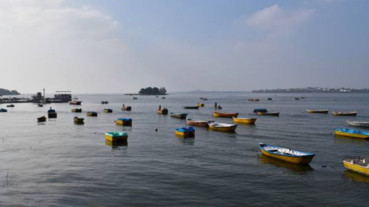 Bhopal, Madhya Pradesh Weather Update Today: Temperature, AQI Warning, IMD Forecast For Next 7 Days