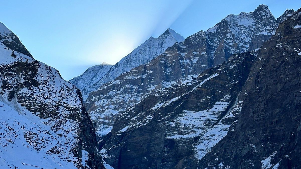 Manali, Himachal Pradesh Weather Update Today: Temperature, IMD Forecast For Next 7 Days