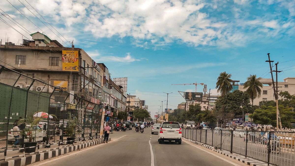 Guwahati, Assam Weather Update Today: Temperature, AQI Warning, IMD Forecast For Next 7 Days