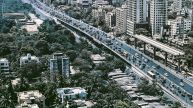 Mumbai, Maharashtra Weather Update Today: Temperature, AQI, IMD Forecast For Next 7 Days