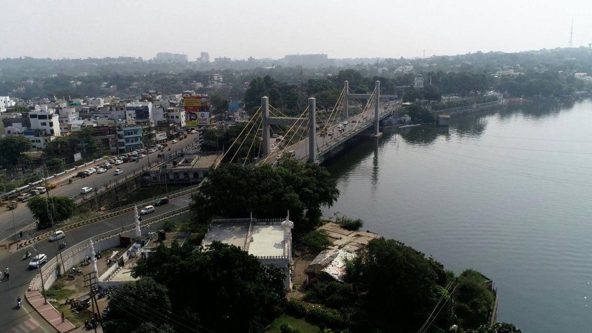 Bhopal, Madhya Pradesh Weather Update Today: Temperature, AQI, IMD Forecast For Next 7 Days