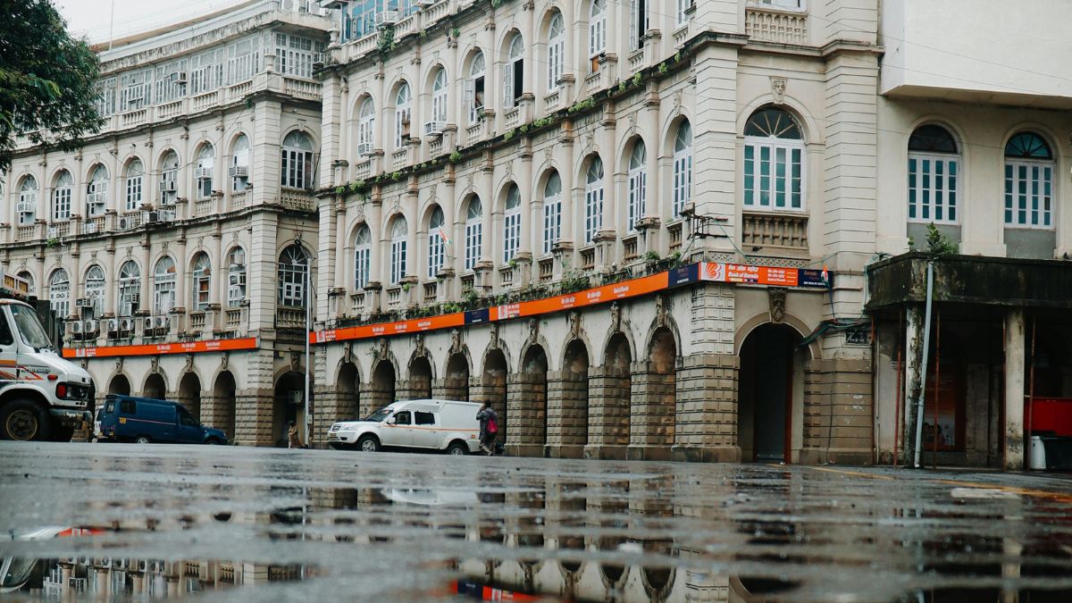 Baroda, Gujarat Weather Update Today: Temperature, AQI, IMD Forecast ...