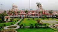 Lucknow, Uttar Pradesh Weather Update Today: Temperature, AQI, IMD Forecast For Next 7 Days