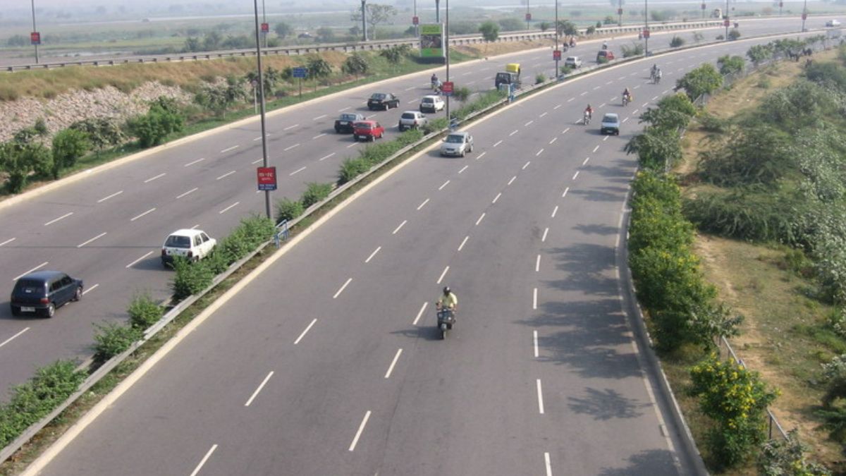 Noida, Uttar Pradesh Weather Update Today: Temperature, AQI Warning, IMD Forecast For Next 7 Days