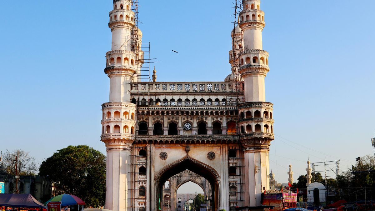 Hyderabad, Telangana Weather Update Today: Temperature, AQI, IMD Forecast for Next 7 Days