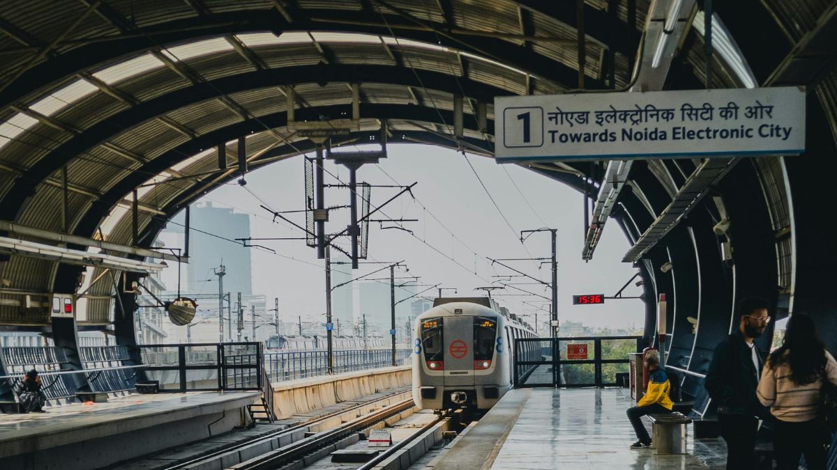 Noida, Uttar Pradesh Weather Update Today: Temperature, AQI Warning, IMD Forecast For Next 7 Days