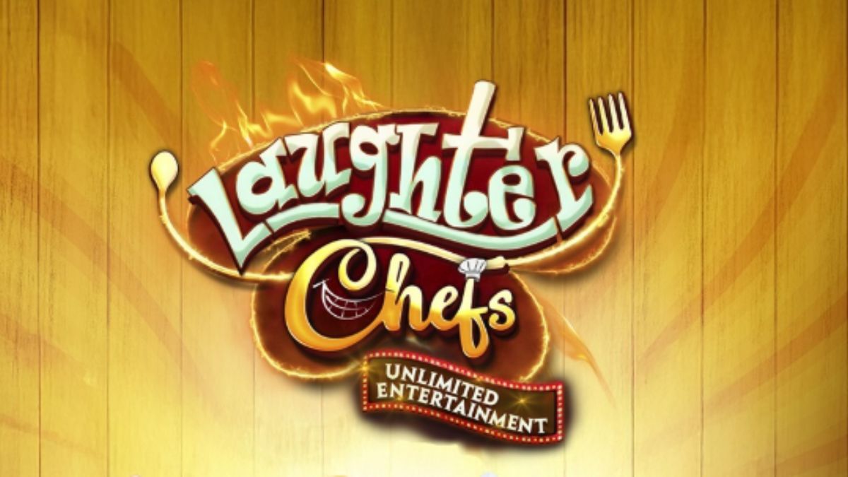 Laughter Chef Season 2 Cast