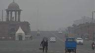 Delhi Pollution: AQI Drops To 'Poor', Cold Eases In Capital! Here’s What IMD’s Forecast Say