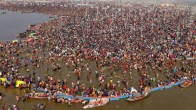 Maha Kumbh 2025: 30 Killed, 60 Injured In Stampede, Confirms DIG, Details Here