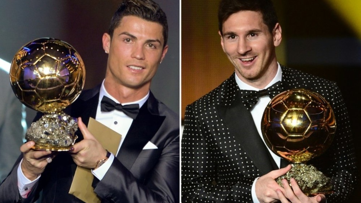 Barcelona To Real Madrid: Top 5 Most Successful Clubs In Ballon d'Or History-1