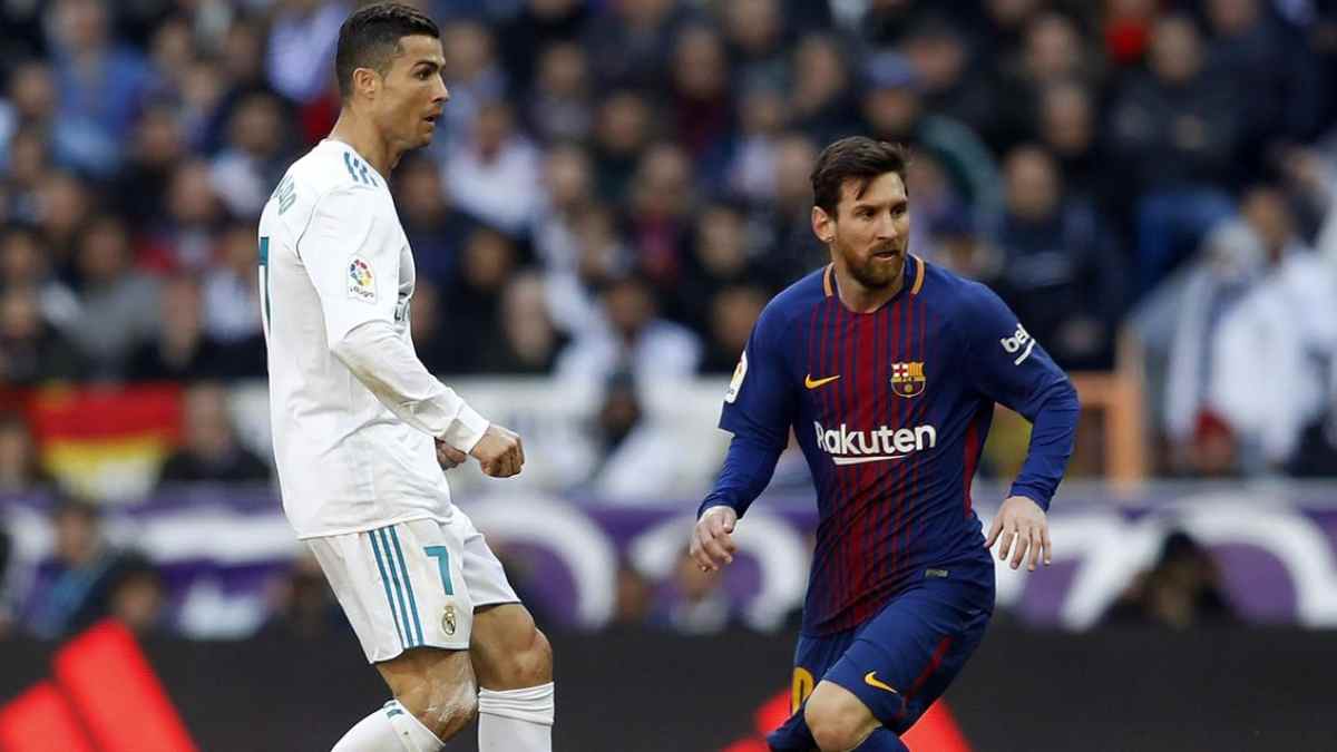 messi ronaldo -1