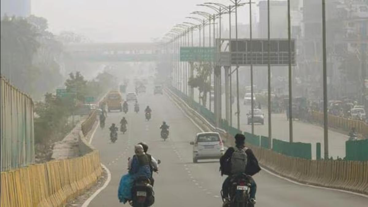 Patna, Bihar Weather Update Today: Current Temperature, AQI Warning, IMD Forecast For Tomorrow & Next 7 Days