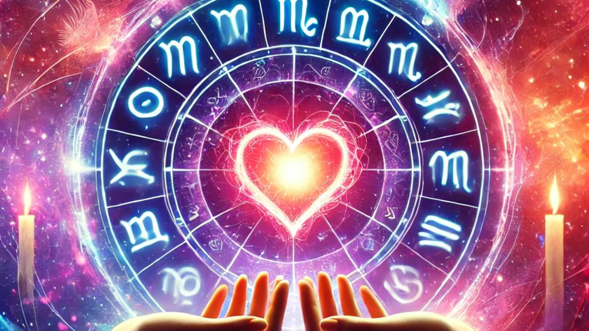 Love Horoscope January 11, 2025: What Surprises Await In Your Love Life Today?