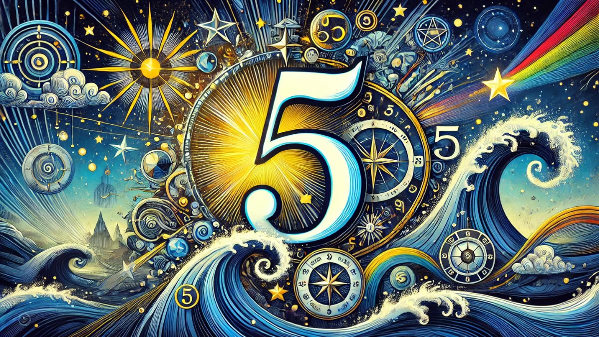 Numerology: Born On THESE Three Dates? Explore The Traits Of The Free-Spirited Number 5 Individuals!