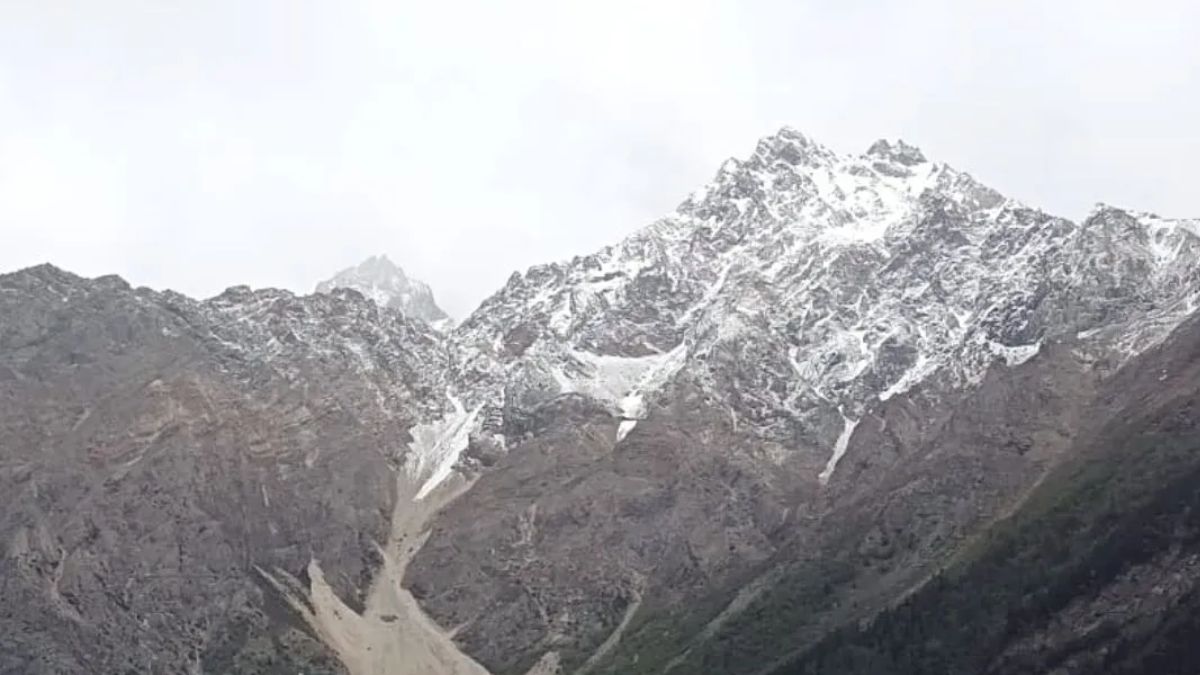 Good News For Pilgrims! India, China To Resume Kailash Mansarovar Yatra – Here’s When It Will Begin Good News For Pilgrims! India, China To Resume Kailash Mansarovar Yatra – Here’s When It Will Begin