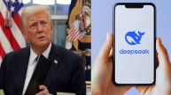 DeepSeek: Donald Trump Responds To China’s Entry Into AI Sector, Says This Is A…