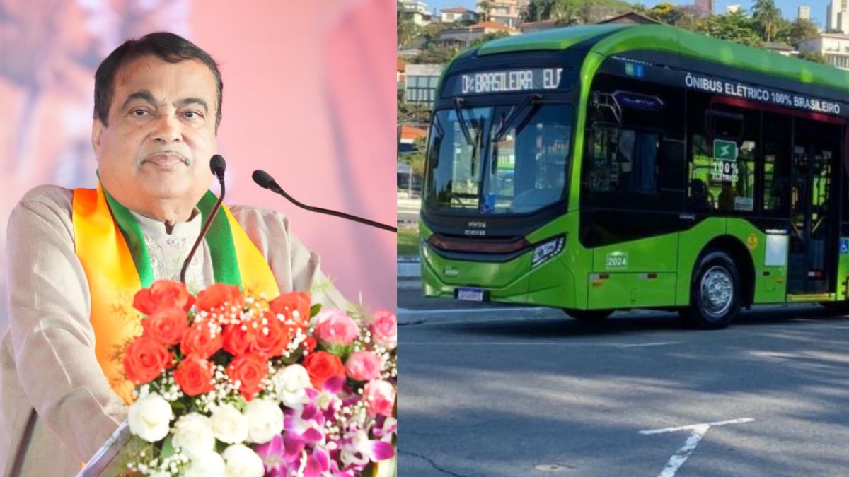 Nagpur: Good News! Trolley-Electric Buses Coming Soon, To Cut Fares By 30% – Check Route And Facilities