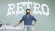 Suriya in Retro