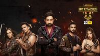 All about MTV Roadies Double Cross